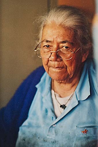 Doña Cayetana